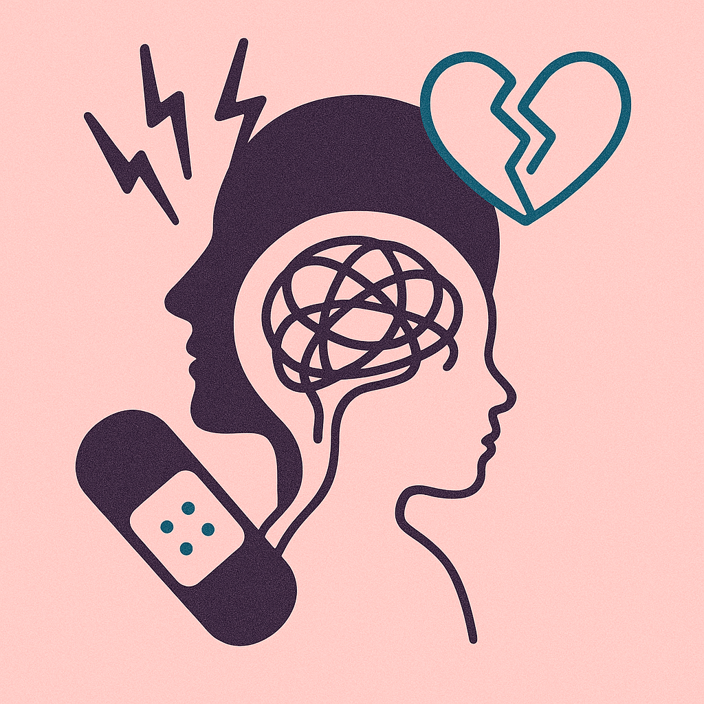 Nora Nova - CPTSD Therapy Nora Nova - CPTSD Therapy