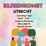 MDT 1 Terugblik op "Aankondigingen" | Nora Nova MDT 1 Terugblik op "Aankondigingen" | Nora Nova