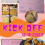 MDT 1 Terugblik op "Aankondigingen" | Nora Nova MDT 1 Terugblik op "Aankondigingen" | Nora Nova