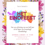 MDT 1 Terugblik op "Aankondigingen" | Nora Nova MDT 1 Terugblik op "Aankondigingen" | Nora Nova