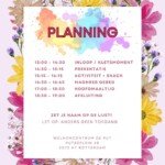 MDT 1 Terugblik op "Aankondigingen" | Nora Nova MDT 1 Terugblik op "Aankondigingen" | Nora Nova