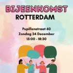 MDT 1 Terugblik op "Aankondigingen" | Nora Nova MDT 1 Terugblik op "Aankondigingen" | Nora Nova